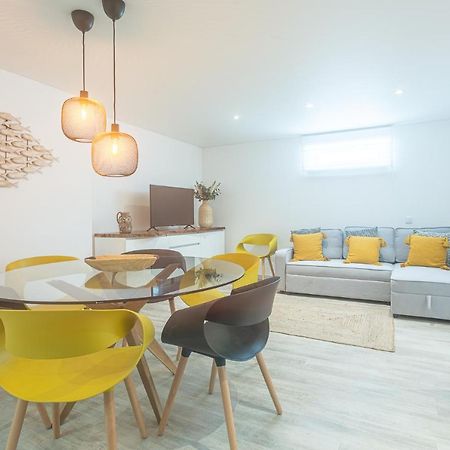 Apartamento T2 Ma'Rase 2 Nazare Ngoại thất bức ảnh