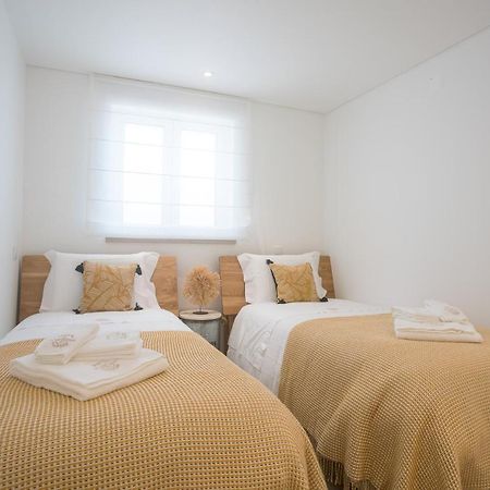 Apartamento T2 Ma'Rase 2 Nazare Ngoại thất bức ảnh