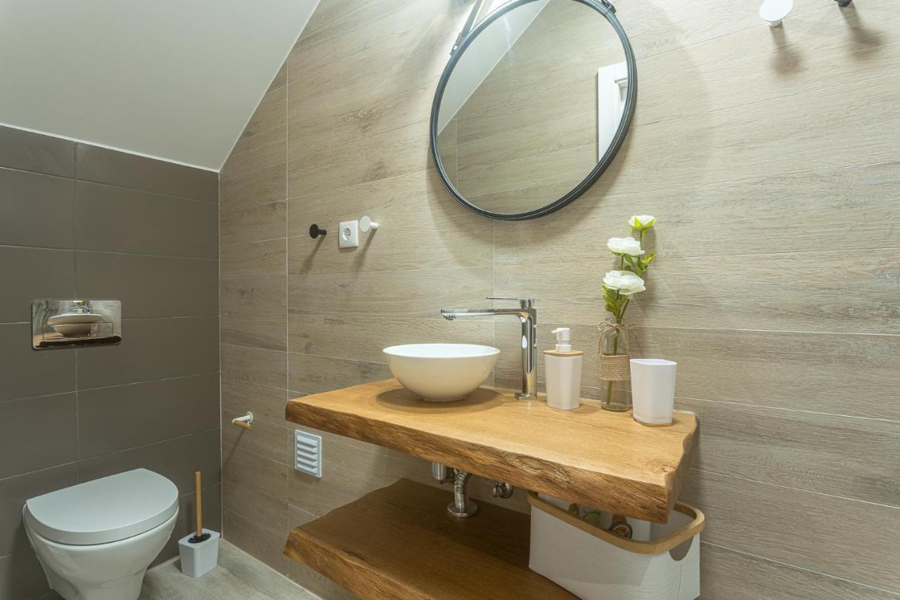 Apartamento T2 Ma'Rase 2 Nazare Ngoại thất bức ảnh